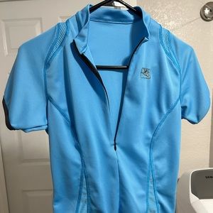 Women’s Cycling Kit